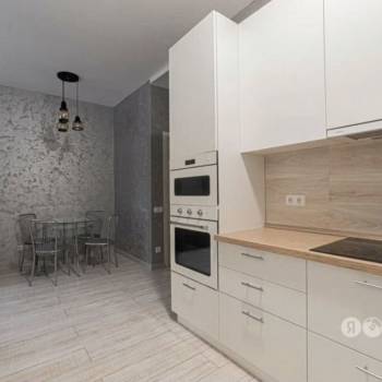 Сдается 2-х комнатная квартира, 38 м²