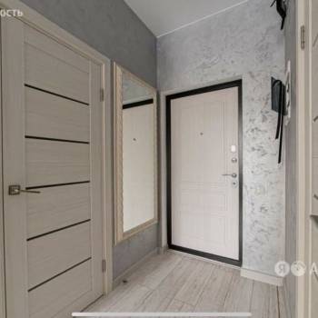 Сдается 2-х комнатная квартира, 38 м²