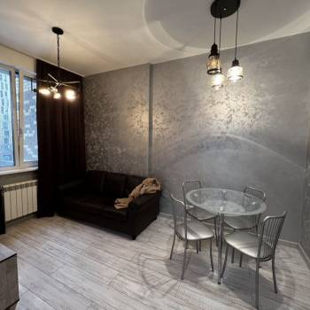 Сдается 2-х комнатная квартира, 38 м²