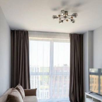 Сдается 2-х комнатная квартира, 58 м²