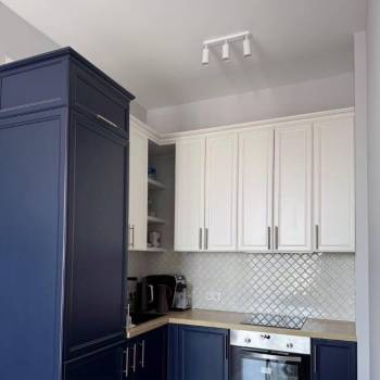 Сдается 2-х комнатная квартира, 58 м²