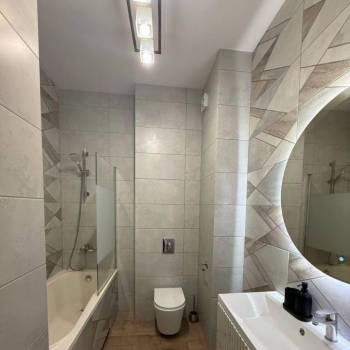 Сдается 2-х комнатная квартира, 58 м²