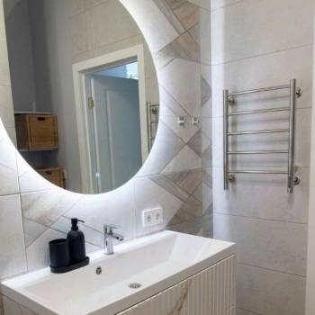Сдается 2-х комнатная квартира, 58 м²