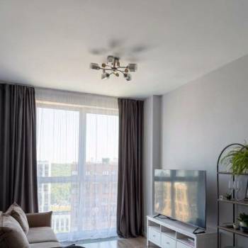 Сдается 2-х комнатная квартира, 58 м²