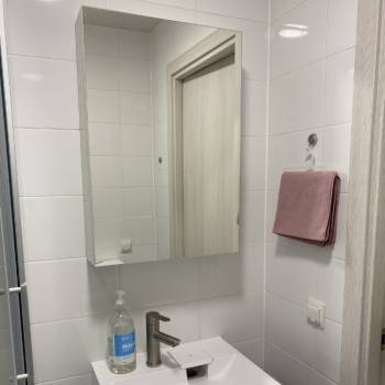 Продается 1-комнатная квартира, 20 м²