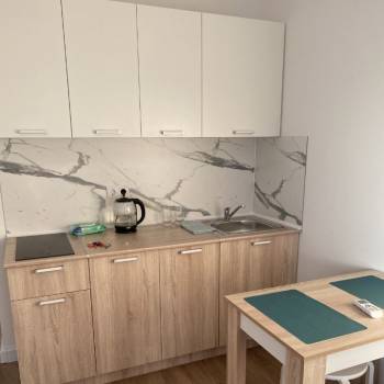 Продается 1-комнатная квартира, 20 м²