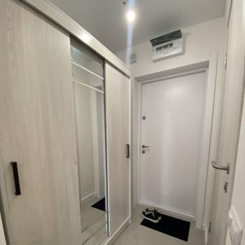 Продается 1-комнатная квартира, 20 м²