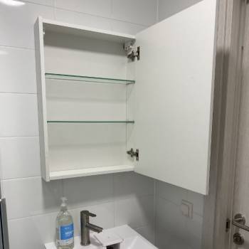 Продается 1-комнатная квартира, 20 м²