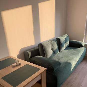 Продается 1-комнатная квартира, 20 м²