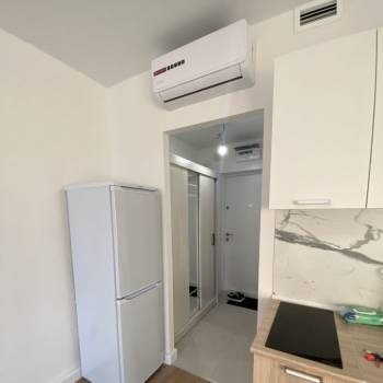 Продается 1-комнатная квартира, 20 м²
