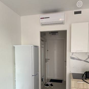 Продается 1-комнатная квартира, 20 м²