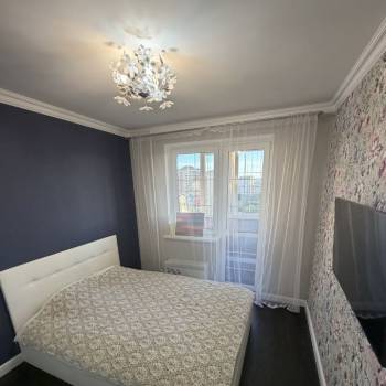 Продается 3-х комнатная квартира, 65 м²