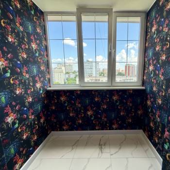 Продается 3-х комнатная квартира, 65 м²