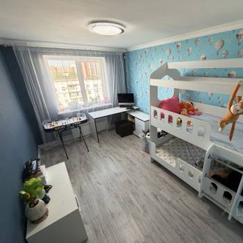 Продается 3-х комнатная квартира, 65 м²