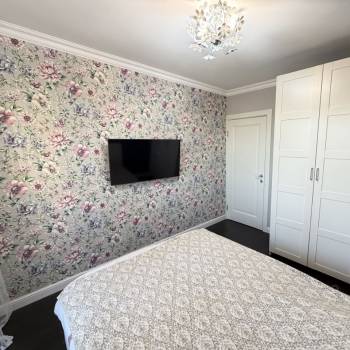 Продается 3-х комнатная квартира, 65 м²