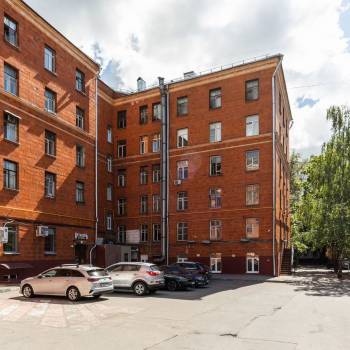 Сдается Нежилое помещение, 17 м²