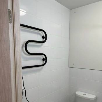Сдается 1-комнатная квартира, 26 м²