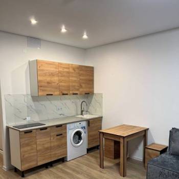 Сдается 1-комнатная квартира, 26 м²