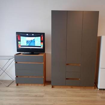 Сдается 1-комнатная квартира, 26 м²
