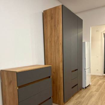 Сдается 1-комнатная квартира, 26 м²