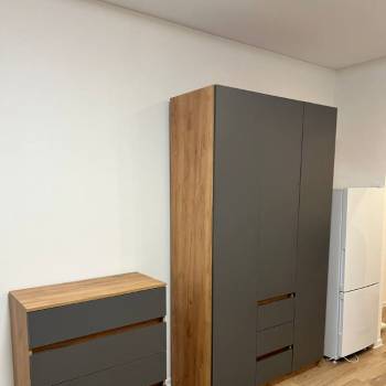 Сдается 1-комнатная квартира, 26 м²