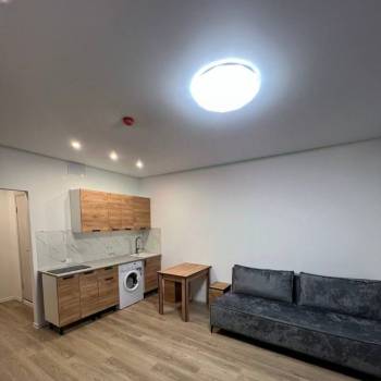Сдается 1-комнатная квартира, 26 м²