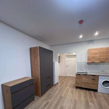 Сдается 1-комнатная квартира, 26 м²