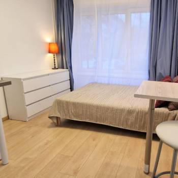 Сдается 1-комнатная квартира, 16 м²
