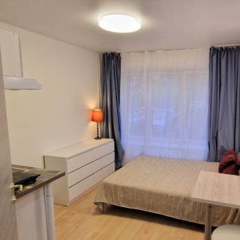 Сдается 1-комнатная квартира, 16 м²