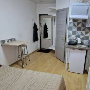 Сдается 1-комнатная квартира, 16 м²
