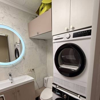 Сдается 2-х комнатная квартира, 42,5 м²