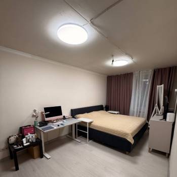 Сдается 2-х комнатная квартира, 42,5 м²