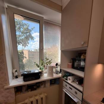 Сдается 2-х комнатная квартира, 42,5 м²