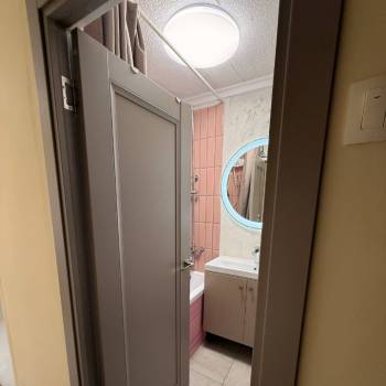 Сдается 2-х комнатная квартира, 42,5 м²
