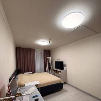 Сдается 2-х комнатная квартира, 42,5 м²