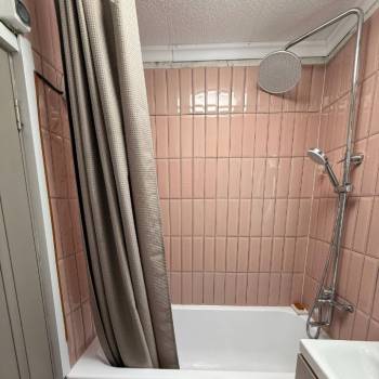 Сдается 2-х комнатная квартира, 42,5 м²