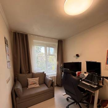 Сдается 2-х комнатная квартира, 42,5 м²