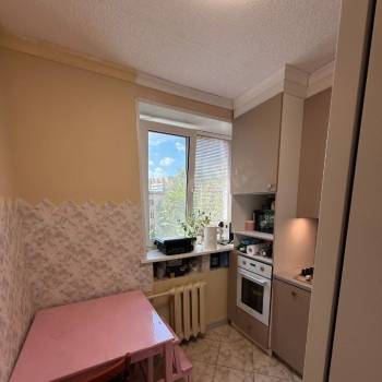 Сдается 2-х комнатная квартира, 42,5 м²