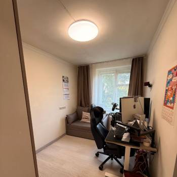 Сдается 2-х комнатная квартира, 42,5 м²