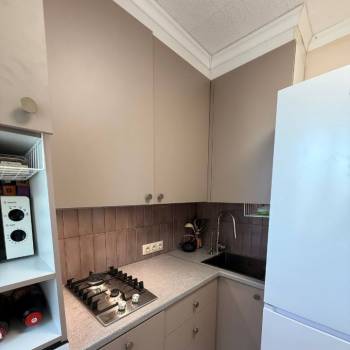 Сдается 2-х комнатная квартира, 42,5 м²