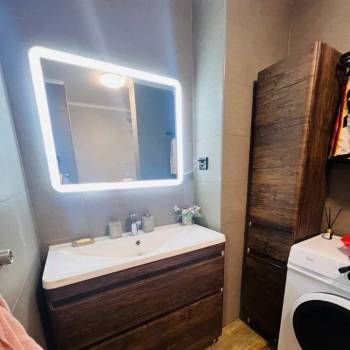 Сдается 2-х комнатная квартира, 60 м²