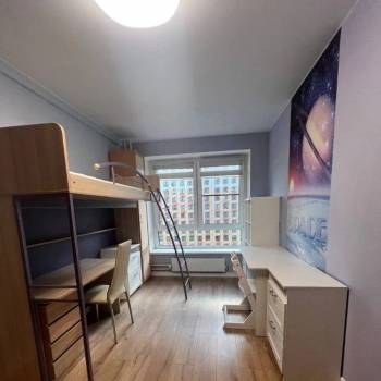 Сдается 2-х комнатная квартира, 60 м²
