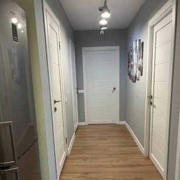 Сдается 2-х комнатная квартира, 60 м²