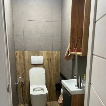 Сдается 2-х комнатная квартира, 60 м²