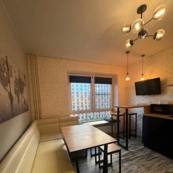 Сдается 2-х комнатная квартира, 60 м²