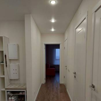 Сдается 2-х комнатная квартира, 59,7 м²