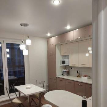 Сдается 2-х комнатная квартира, 59,7 м²