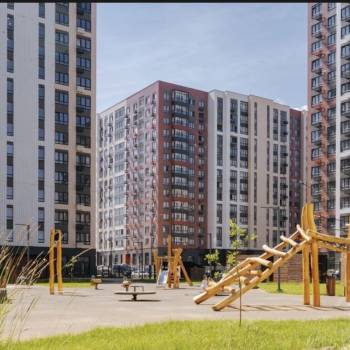 Сдается 2-х комнатная квартира, 59,7 м²