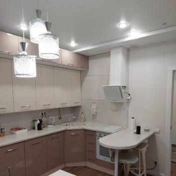Сдается 2-х комнатная квартира, 59,7 м²