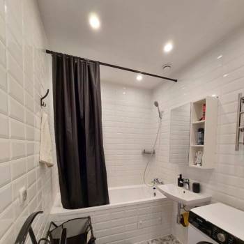 Сдается 2-х комнатная квартира, 59,7 м²
